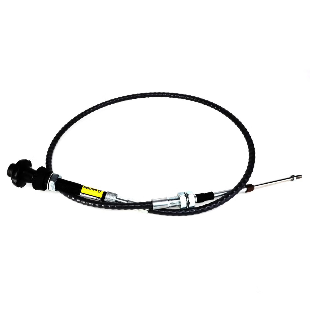107024M1 Control Cable for MF 200 220 Windrower