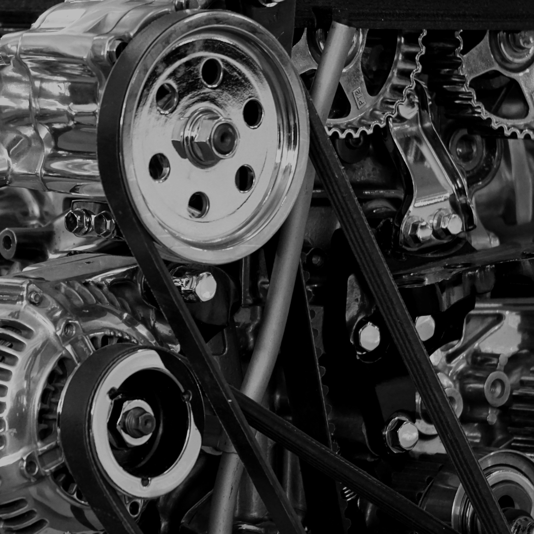 Engine Parts