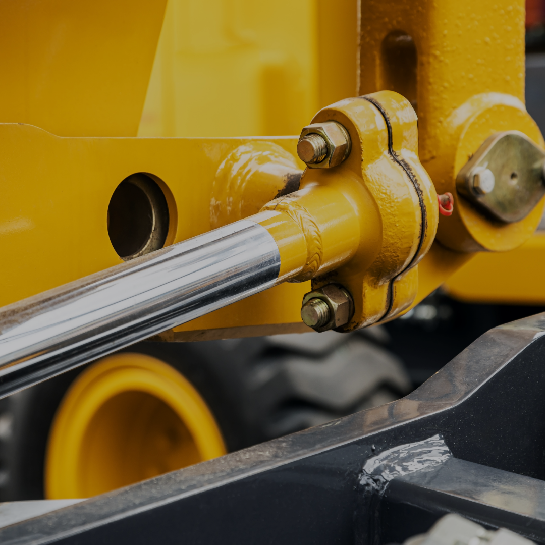 Hydraulic & Power Steering