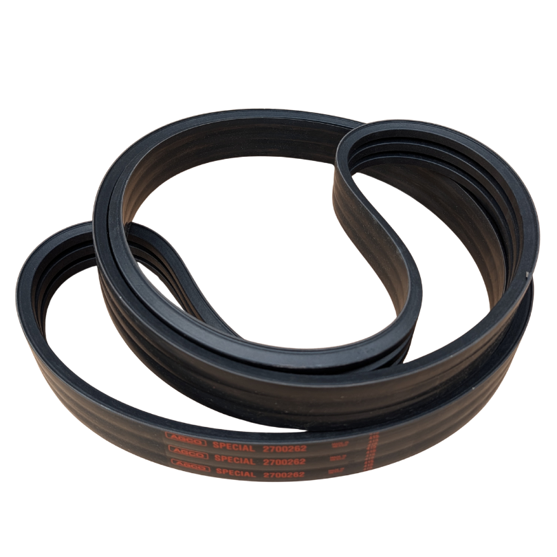 2700262 Belt for Hesston 7140-7165 Forage Harvester