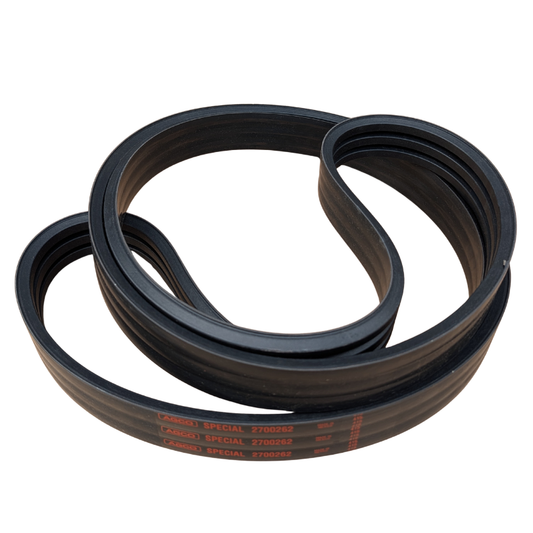 2700262 Belt for Hesston 7140-7165 Forage Harvester