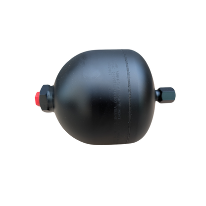 700749877 Hydraulic Accumulator for Challenger MF 9900 WR9900 Windrowers