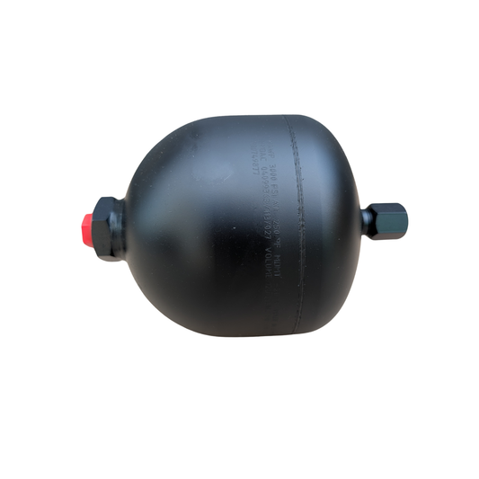 700749877 Hydraulic Accumulator for Challenger MF 9900 WR9900 Windrowers