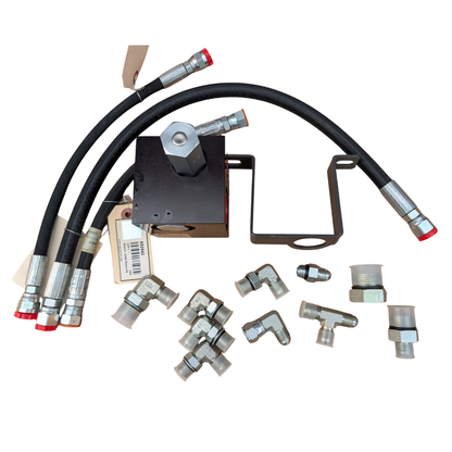 700963361 AGCO Oil Drain Kit