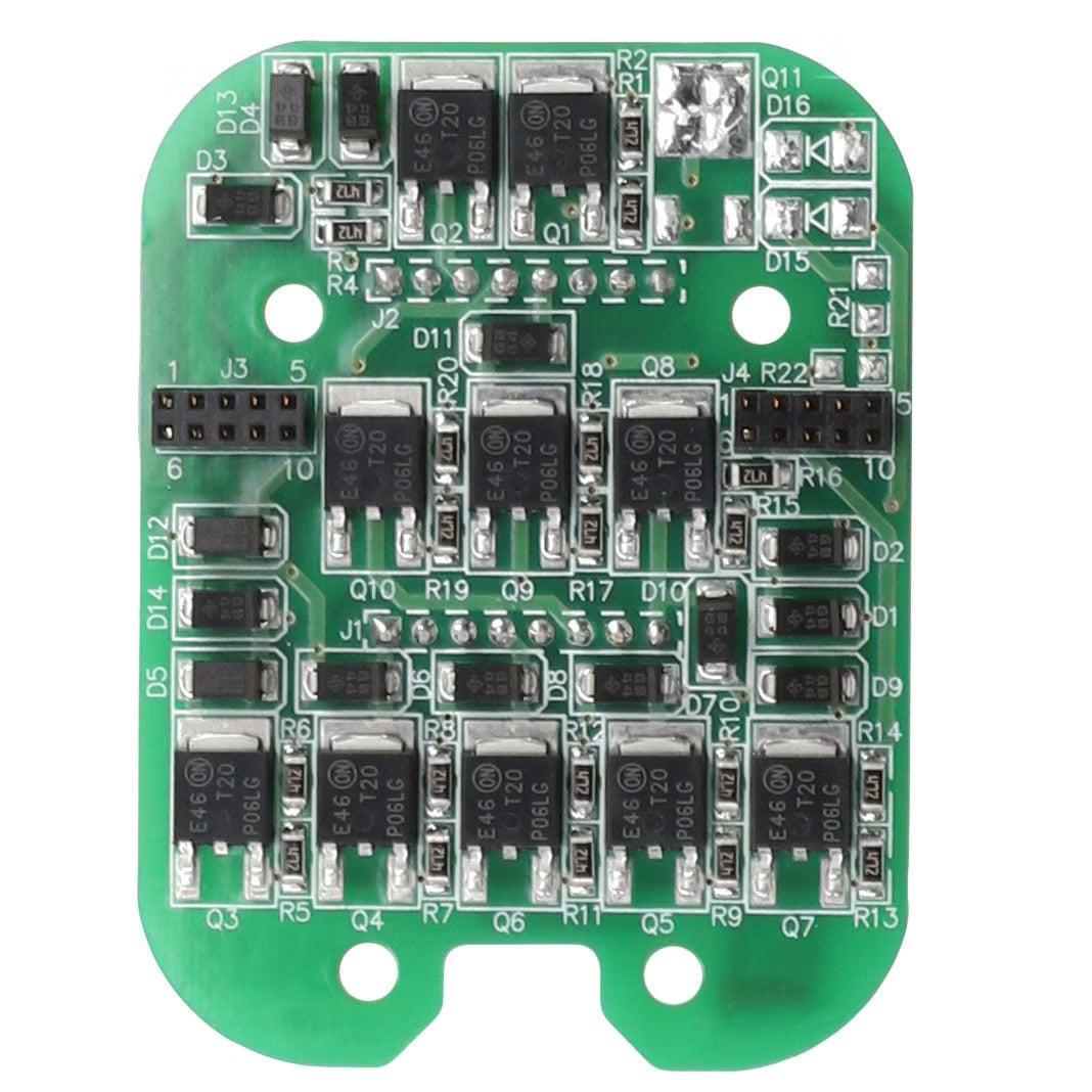 71397941 Circuit Board for Challenger Fendt MF Gleaner Combines