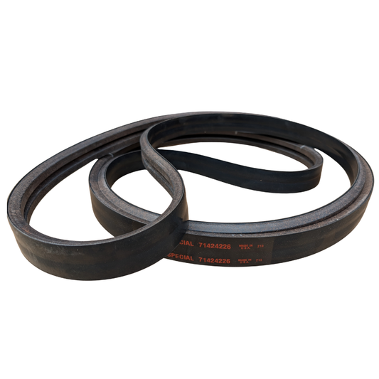 71424226 Belt Drive for Challenger Fendt Gleaner MF Combines