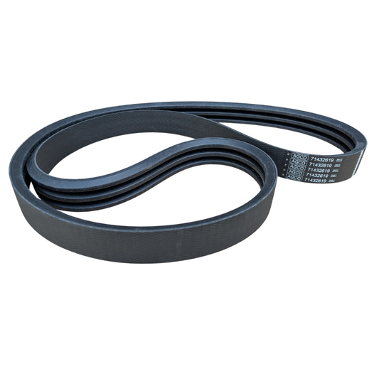 71432619 V-Belt for Challenger Fendt MF Combines