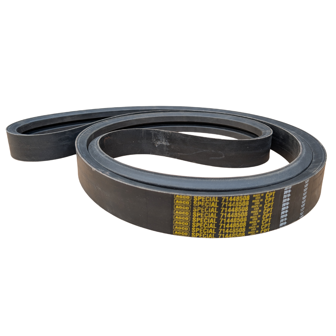 71448508 V-Belt for Challenger Fendt MF Combines