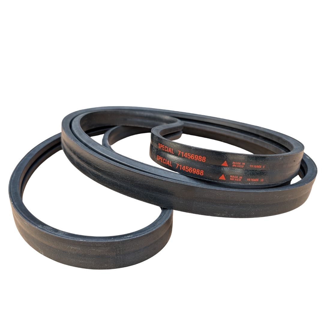 71456988 Drive Belt for Gleaner S67 S68 S77 S78 S88 Combines