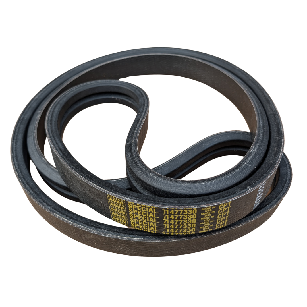 71477330 V-Belt for Challenger MF Combines