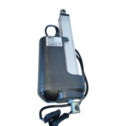 71486096 Actuator for Challenger 540 560 E Series MF 9500 Combines