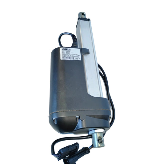 71486096 Actuator for Challenger 540 560 E Series MF 9500 Combines