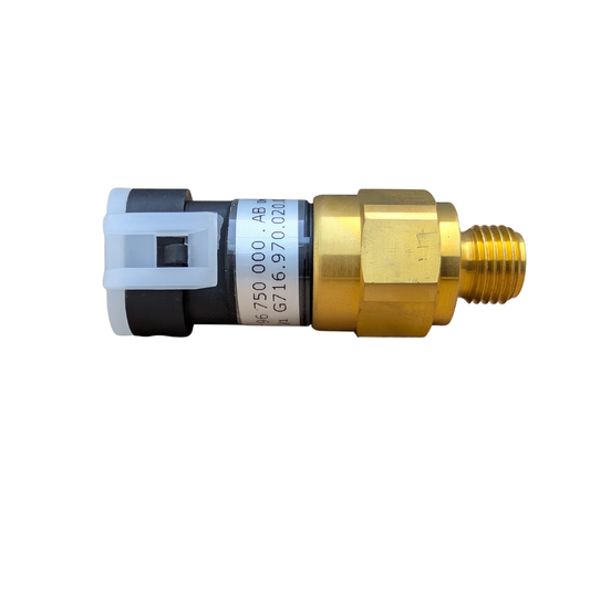 72426487 Pressure Switch for AGCO-Allis Challenger Fendt MF Tractors