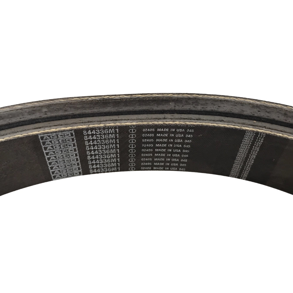 844336M1 Belt for MF 700 800 Series Combine