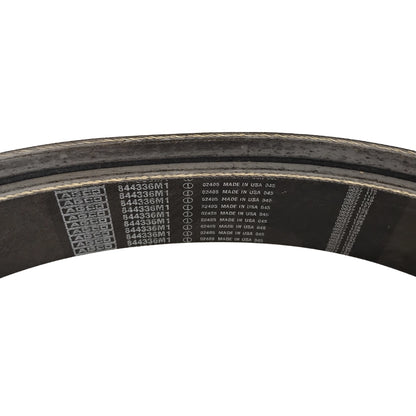 844336M1 Belt for MF 700 800 Series Combine
