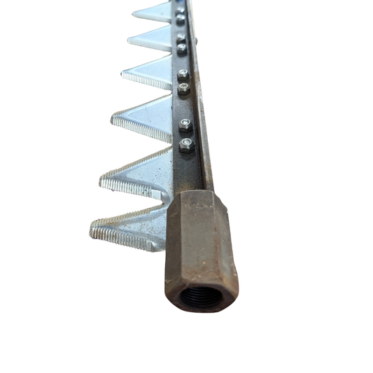 881-468 RH Knife Assembly 18FT for Challenger Gleaner Hesston MF Headers
