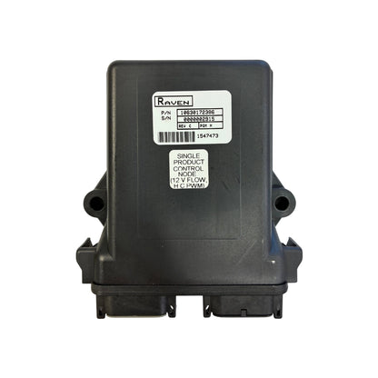 AGCO Single Product Control Node AG126234 for RoGator, TerraGator and Spra-Coupe 7000 Series sprayers