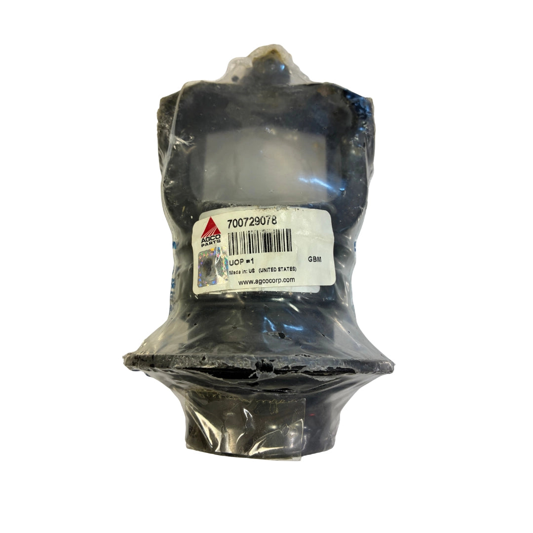 700729078 Yoke 1000 for Hesston 500 Series 814 Balers, New Idea 4600 4800 Series Balers
