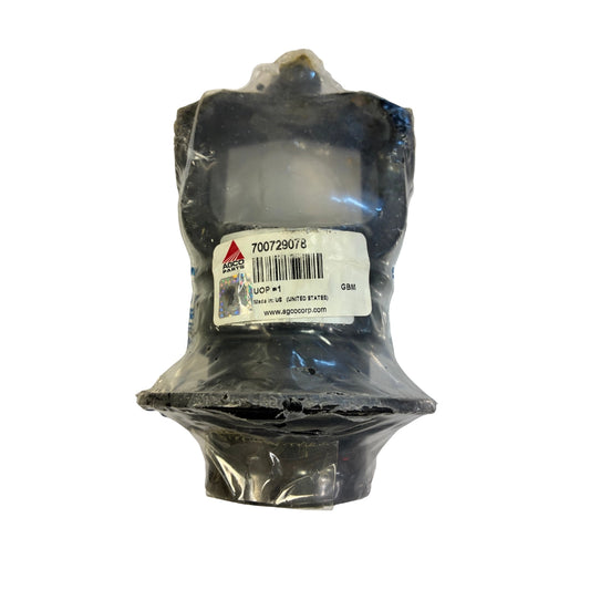 700729078 Yoke 1000 for Hesston 500 Series 814 Balers, New Idea 4600 4800 Series Balers