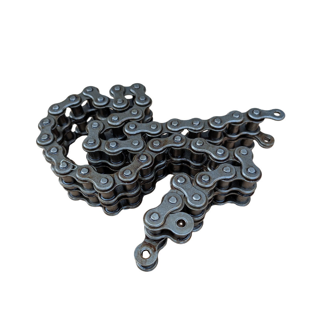 DX5233010 Diamond #60 Double Roller Chain 10 ft