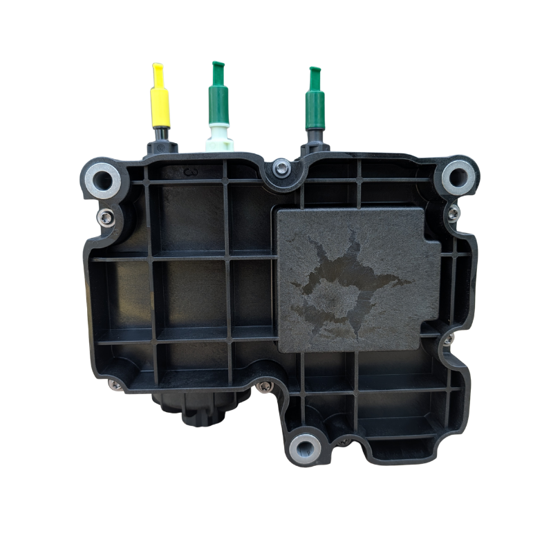 V837074846 Supply Module for AGCO RoGator TerraGator Challenger Fendt IDEAL Gleaner MF equipment