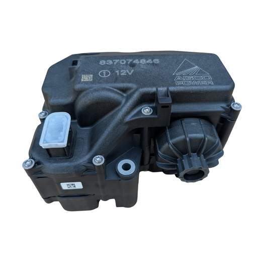 V837074846 Supply Module for AGCO RoGator TerraGator Challenger Fendt IDEAL Gleaner MF equipment
