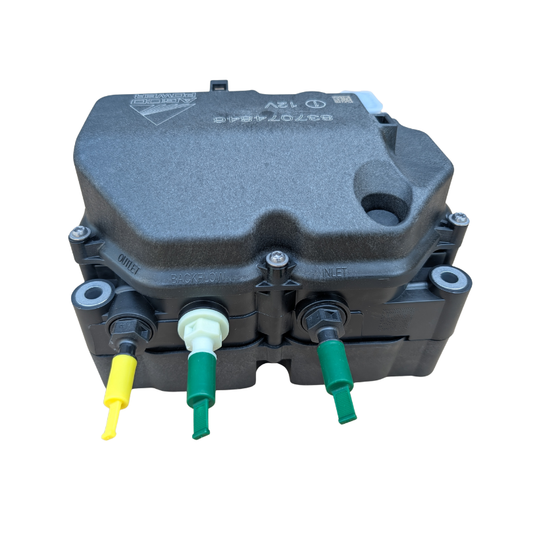 V837074846 Supply Module for AGCO RoGator TerraGator Challenger Fendt IDEAL Gleaner MF equipment