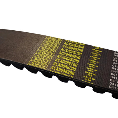 ACX0088290 Belt for IDEAL 7 8 9 10 Series Combines