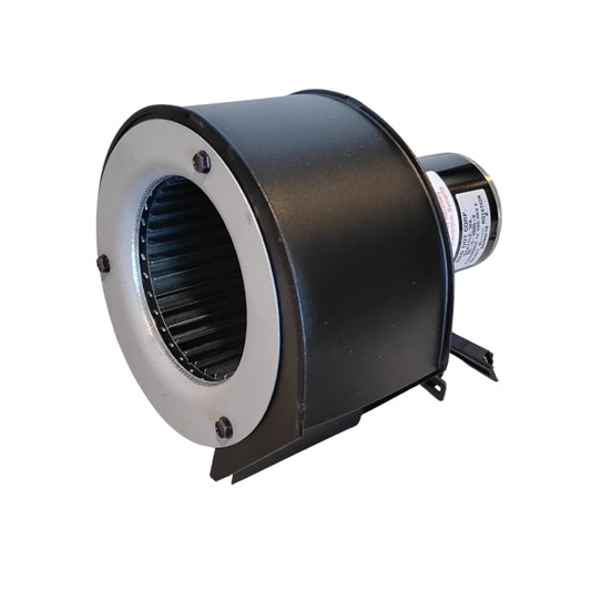 AG718805 Fan and Motor for RoGator TerraGator SPA-Coupe Sprayers