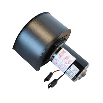 AG718805 Fan and Motor for RoGator TerraGator SPA-Coupe Sprayers