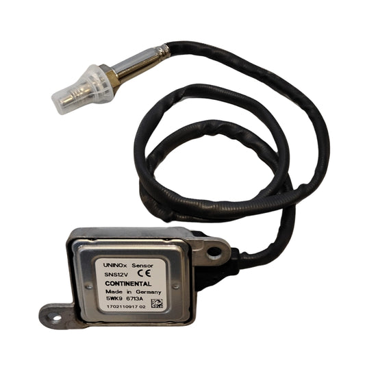 V837084094 NOx Sensor for Challenger MT and MF Tractors Combine
